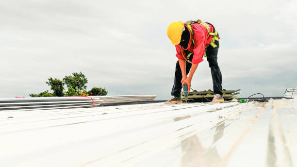 Best Emergency Roof Repair Services  in Scissors, TX