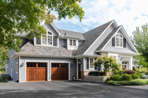 Best Chimney Flashing Repair  in Scissors, TX