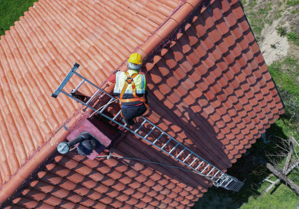 Best Slate Roofing  in Scissors, TX